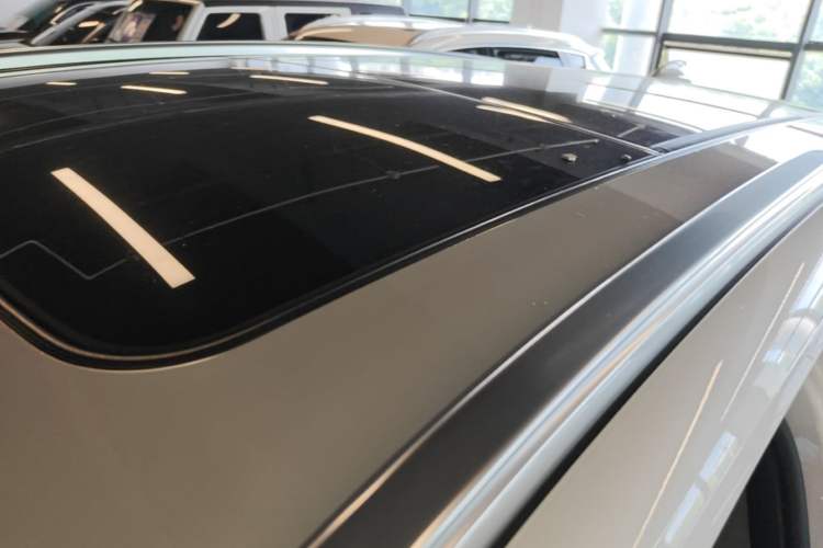 Used BMW X3 2019 xDrive25i M Sport Package Roof