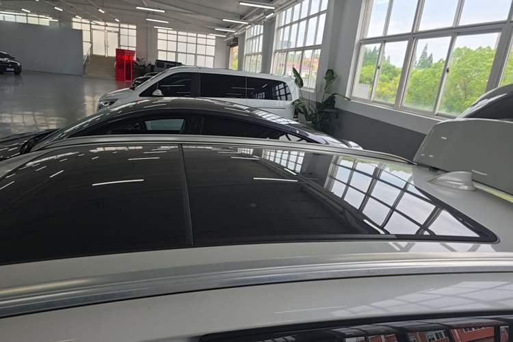 Used BMW X3 2019 xDrive28i M Sport Package Roof