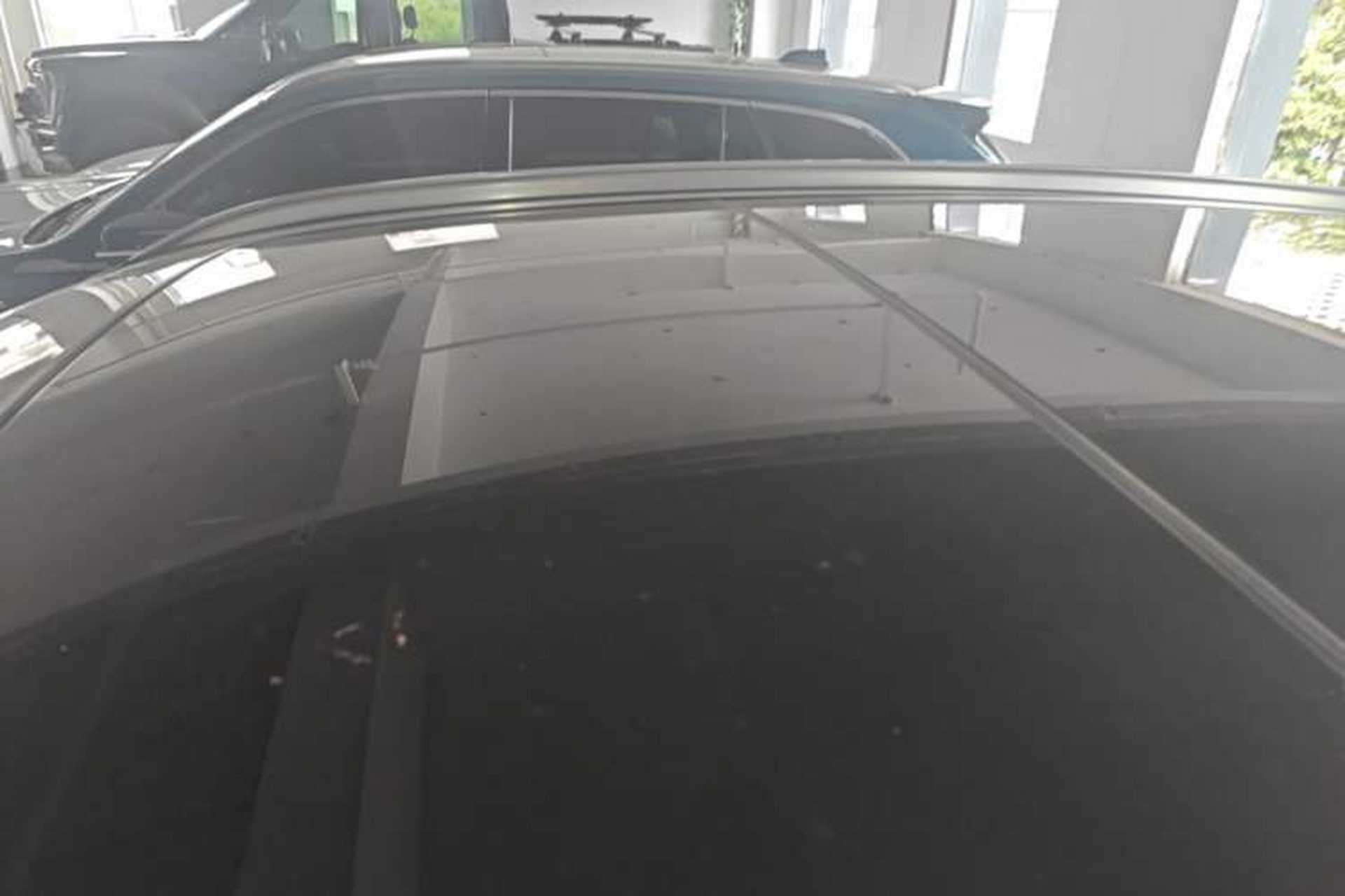 Used BMW X3 2019 xDrive28i Luxury Package Roof