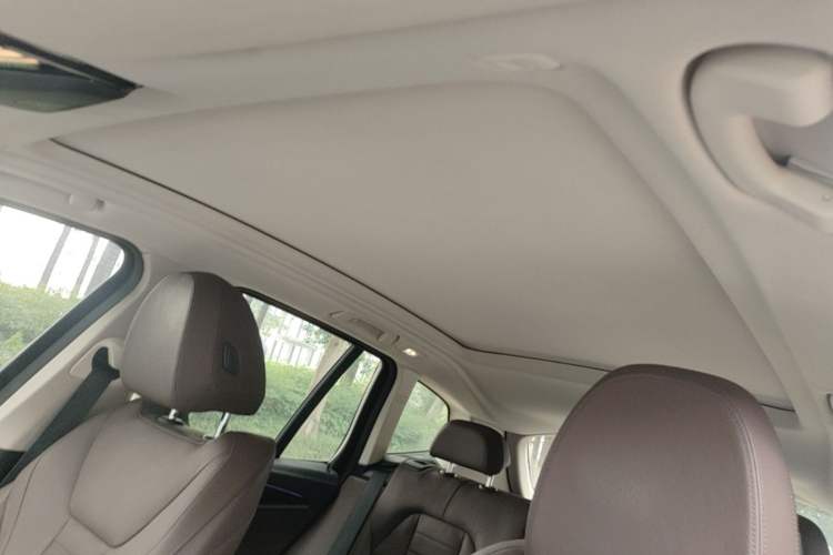 Used BMW X3 2019 xDrive28i M Sport Package Roof