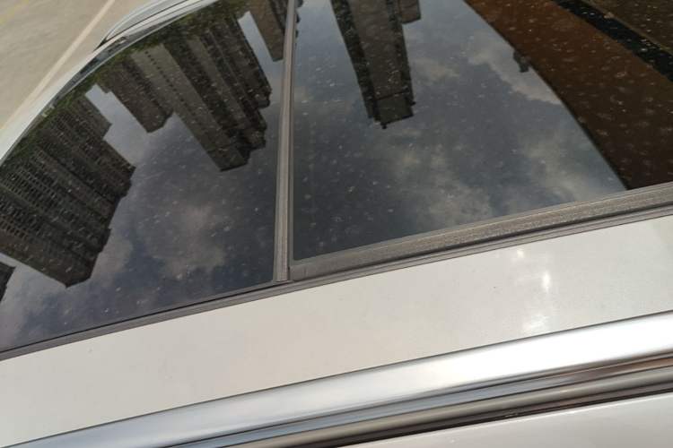 Used BMW X3 2019 xDrive28i Luxury Package Roof