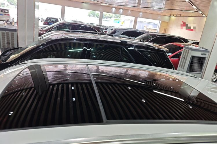 Used BMW X3 2019 xDrive28i M Sport Package Roof