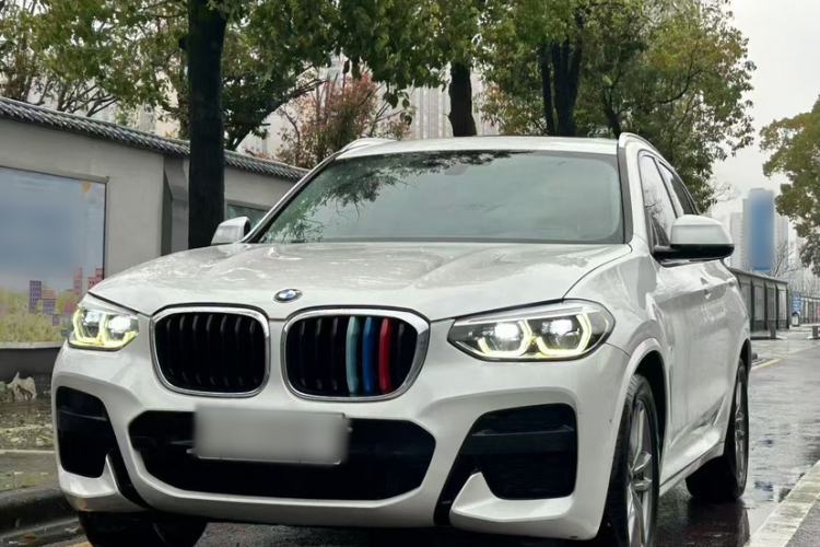 Used BMW X3 2019 xDrive28i M Sport Package Guazi used car, China used car export, Used car for sale, Used  cars, Cheapest cars for sale