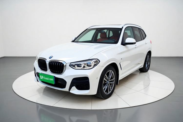 Used BMW X3 2019 xDrive28i M Sport Package Guazi used car, China used car export, Used car for sale, Used  cars, Cheapest cars for sale