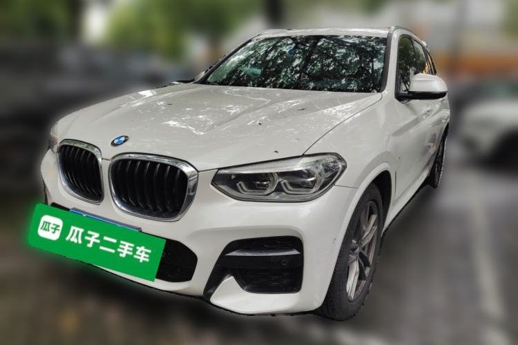 Used BMW X3 2019 xDrive28i M Sport Package Guazi used car, China used car export, Used car for sale, Used  cars, Cheapest cars for sale