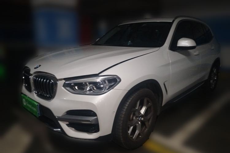 Used BMW X3 2019 xDrive28i Luxury Package Guazi used car, China used car export, Used car for sale, Used cars, Cheapest cars for sale