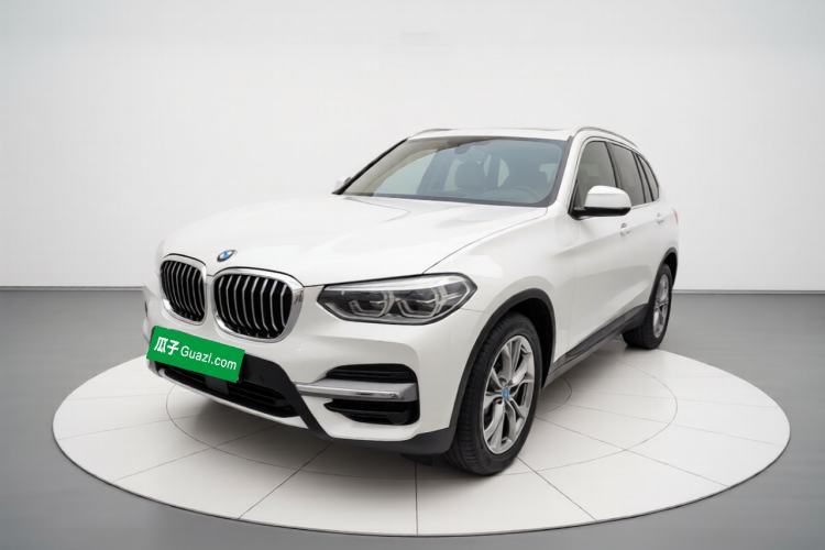 BMW X3 2019 xDrive28i Luxury Package d’occasion Guazi used car, China used car export, Used car for sale, Used  cars, Cheapest cars for sale