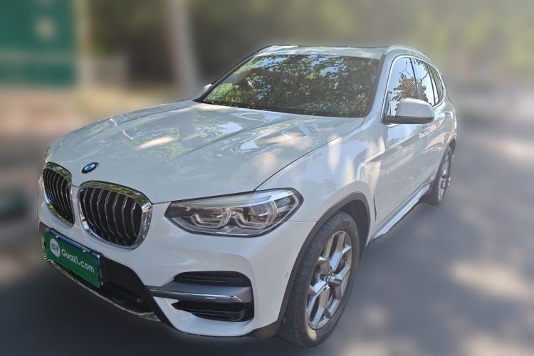 Used BMW X3 2019 xDrive28i Luxury Package Guazi used car, China used car export, Used car for sale, Used  cars, Cheapest cars for sale