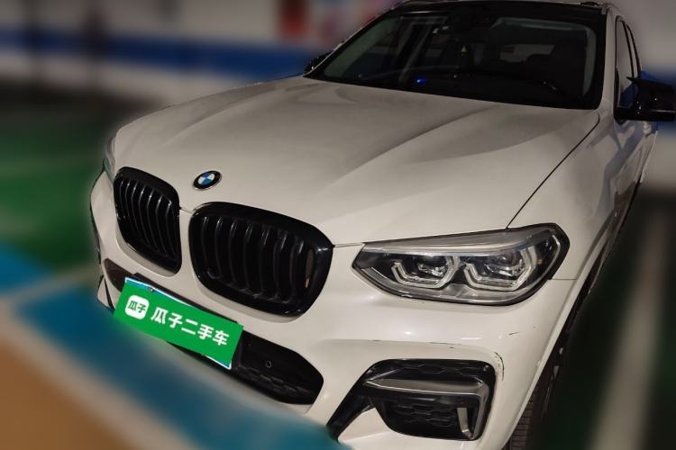 Used BMW X3 2019 xDrive28i M Sport Package Guazi used car, China used car export, Used car for sale, Used  cars, Cheapest cars for sale