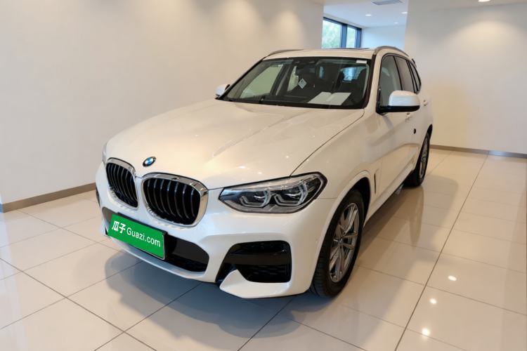 BMW X3 2019 xDrive28i M Sport Package usata Guazi used car, China used car export, Used car for sale, Used  cars, Cheapest cars for sale