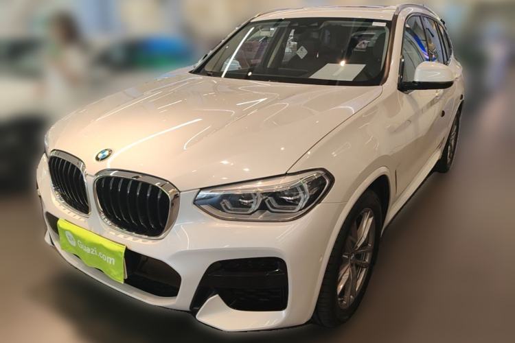 Used BMW X3 2019 xDrive28i M Sport Package Guazi used car, China used car export, Used car for sale, Used cars, Cheapest cars for sale