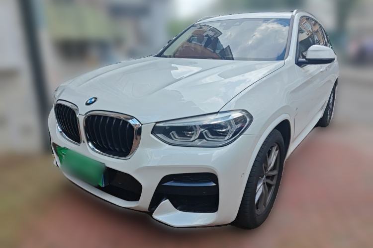 Used BMW X3 2019 xDrive28i M Sport Package Guazi used car, China used car export, Used car for sale, Used  cars, Cheapest cars for sale