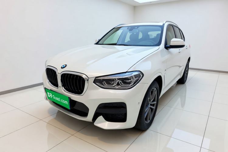 Ojetý BMW X3 2019 xDrive28i M Sport Package Guazi used car, China used car export, Used car for sale, Used cars, Cheapest cars for sale