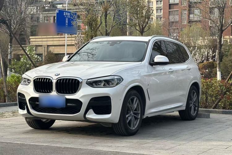 Used BMW X3 2019 xDrive28i M Sport Package Guazi used car, China used car export, Used car for sale, Used  cars, Cheapest cars for sale