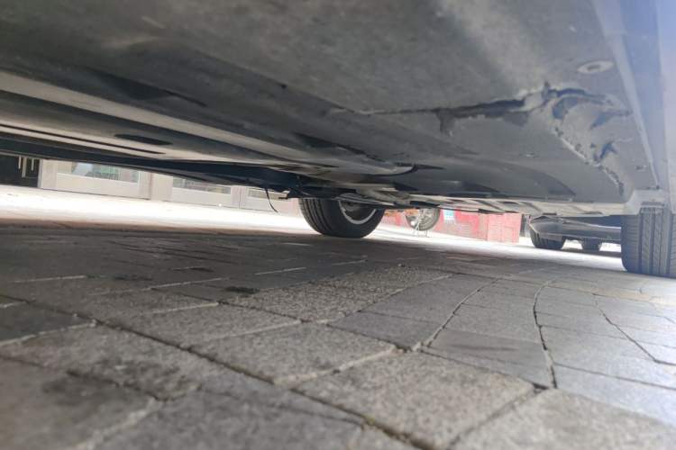 Used BMW X3 2019 xDrive30i Leading Model M Sport Package Chassis Front Left