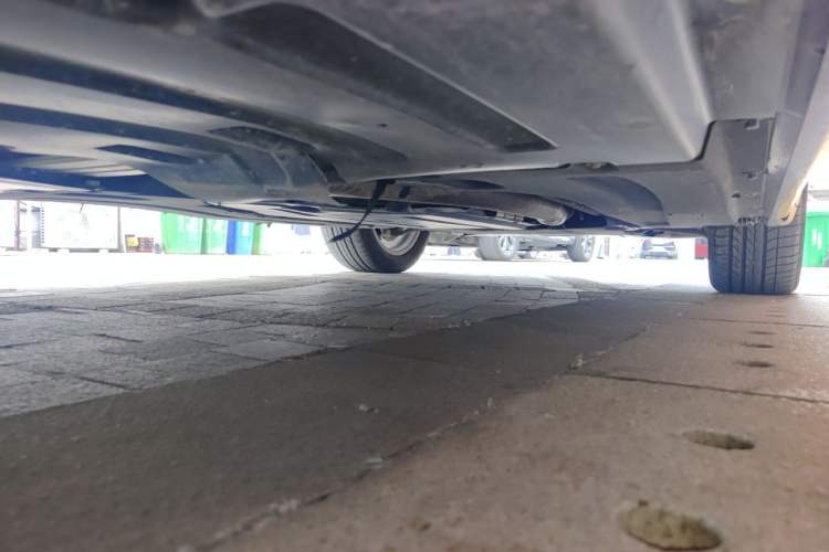Used BMW X3 2019 xDrive30i Leading Model M Sport Package Chassis Rear Right