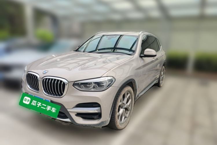 Used BMW X3 2019 xDrive28i Luxury Package Guazi used car, China used car export, Used car for sale, Used  cars, Cheapest cars for sale