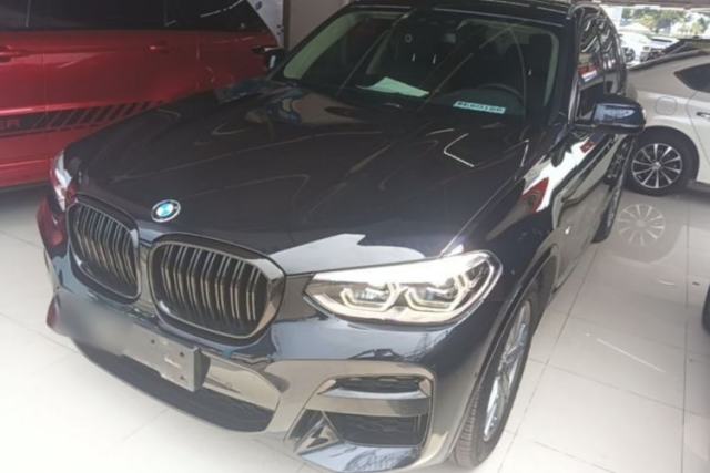 Used BMW X3 2020 xDrive28i M Sport Package