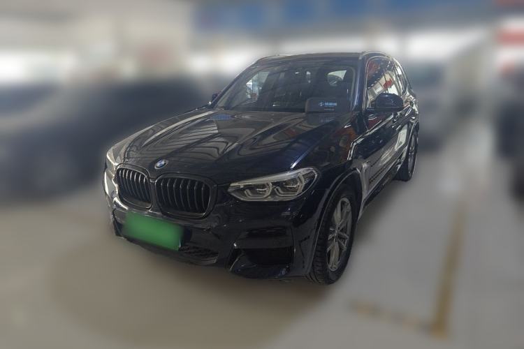 Used BMW X3 2020 xDrive25i M Sport Package Guazi used car, China used car export, Used car for sale, Used  cars, Cheapest cars for sale