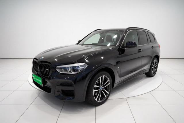 Używany BMW X3 2020 xDrive28i M Sport Package