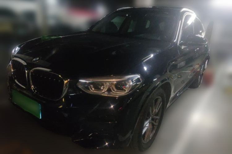 Used BMW X3 2020 xDrive28i M Sport Package Guazi used car, China used car export, Used car for sale, Used BMW cars, Cheapest cars for sale