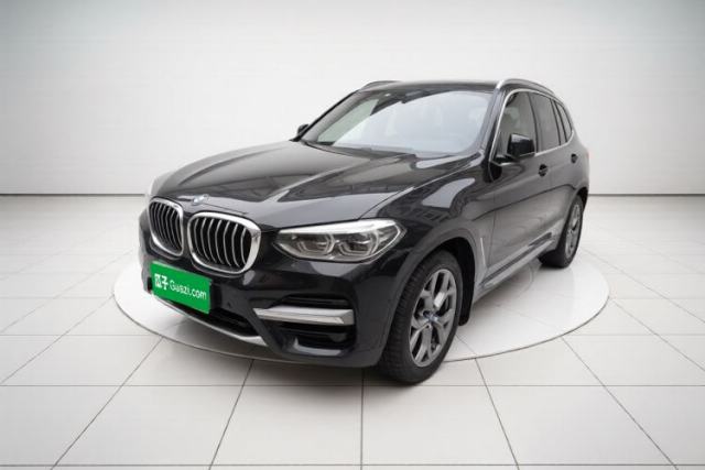 Used BMW X3 2020 xDrive28i Luxury Package