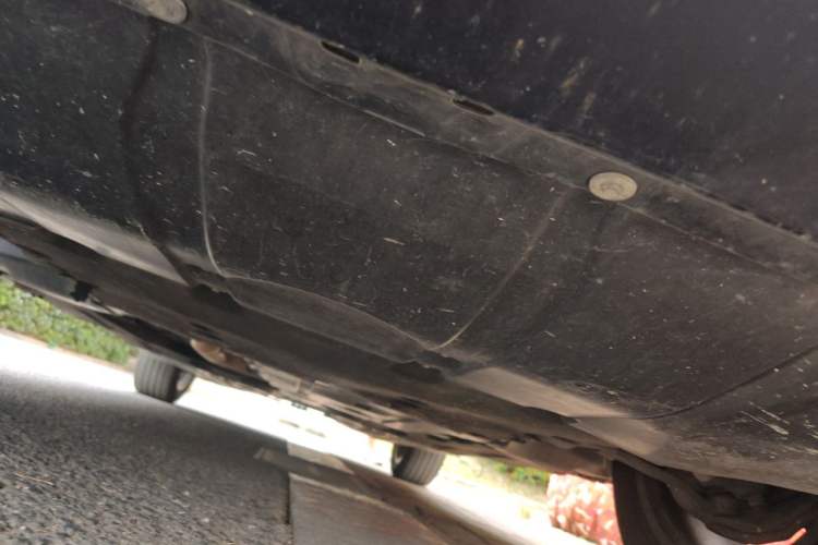 Used BMW X3 2020 xDrive28i M Sport Package Chassis Front
