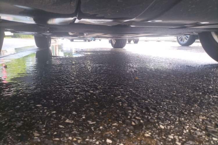 Used BMW X3 2020 xDrive25i M Sport Package Chassis Front