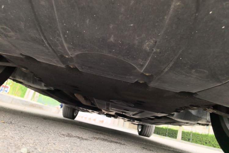 Used BMW X3 2020 xDrive25i M Sport Package Chassis Front