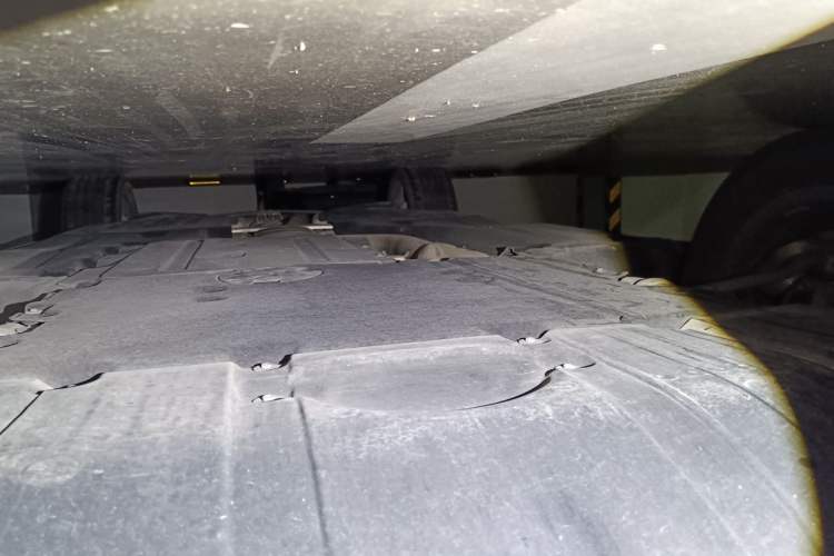 Used BMW X3 2020 xDrive28i M Sport Package Chassis Front