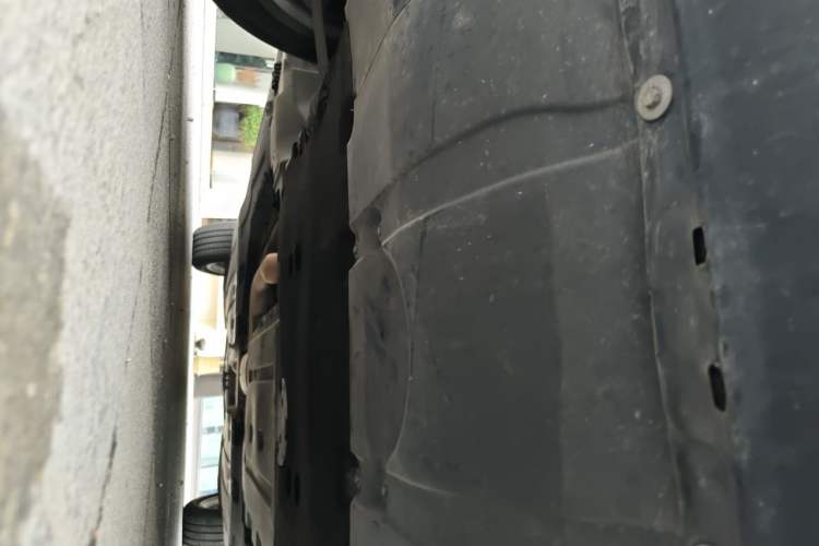 Used BMW X3 2020 xDrive28i M Sport Package Chassis Front
