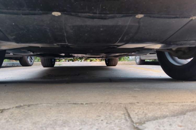 Used BMW X3 2020 xDrive25i M Sport Package Chassis Front