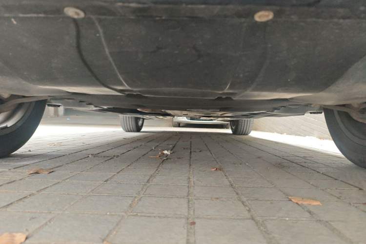 Used BMW X3 2020 xDrive28i M Sport Package Chassis Front