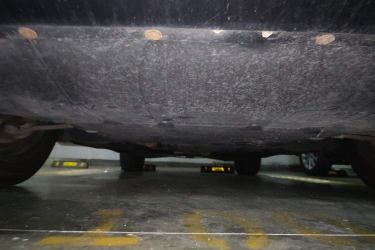 Used BMW X3 2020 xDrive28i M Sport Package Chassis Front