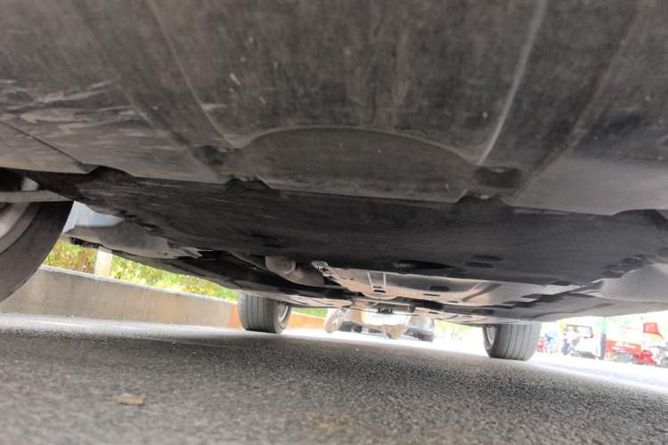 Used BMW X3 2020 xDrive28i M Sport Package Chassis Front