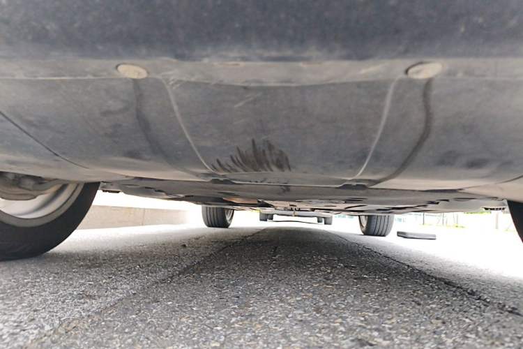 Used BMW X3 2020 xDrive28i M Sport Package Chassis Front
