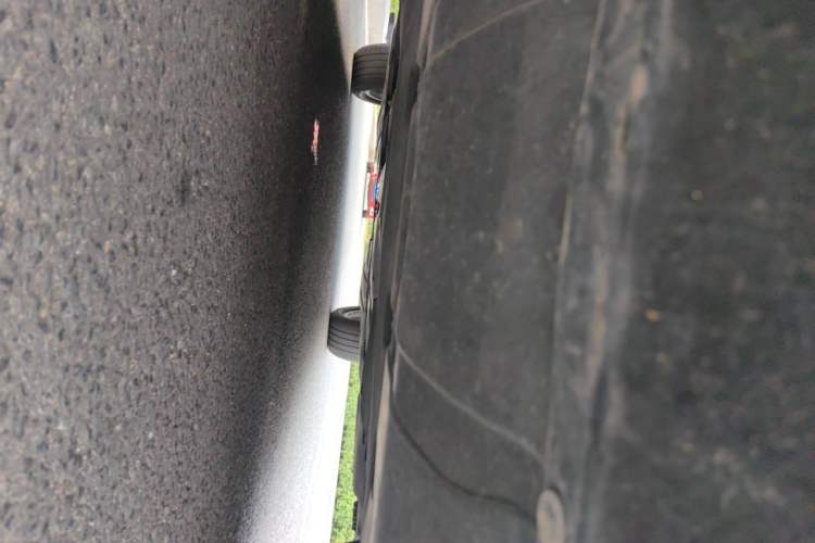 Used BMW X3 2020 xDrive28i M Sport Package Chassis Front
