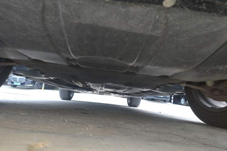 Used BMW X3 2020 xDrive25i M Sport Package Chassis Front