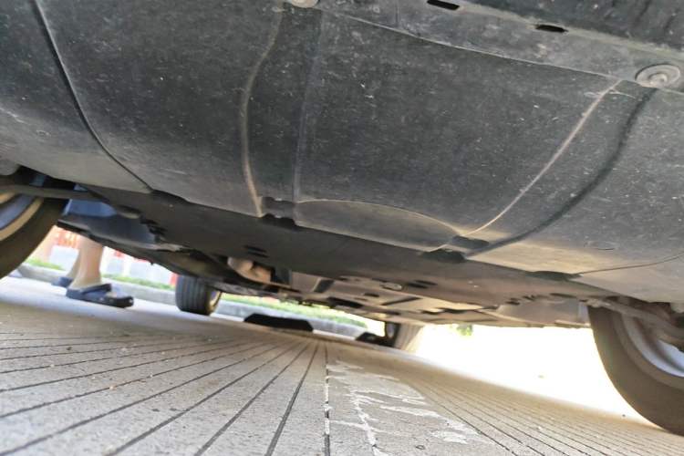 Used BMW X3 2020 xDrive28i M Sport Package Chassis Front