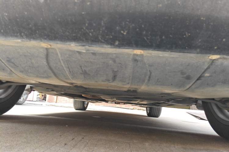 Used BMW X3 2020 xDrive28i M Sport Package Chassis Front