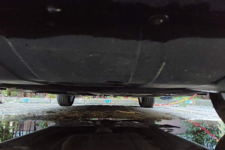 Used BMW X3 2020 xDrive28i M Sport Package Chassis Front