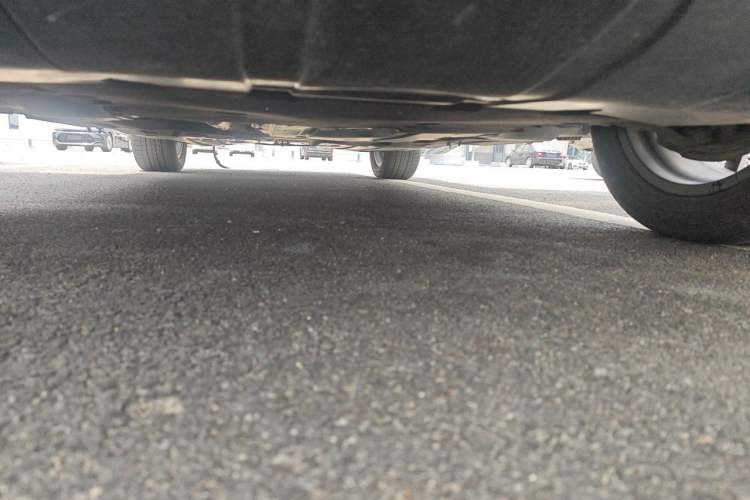 Used BMW X3 2020 xDrive25i M Sport Package Chassis Front
