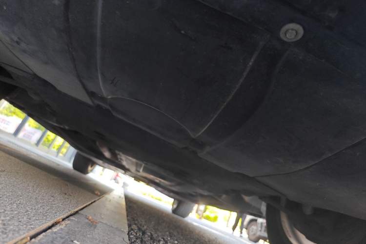 Used BMW X3 2020 xDrive25i M Sport Package Chassis Front