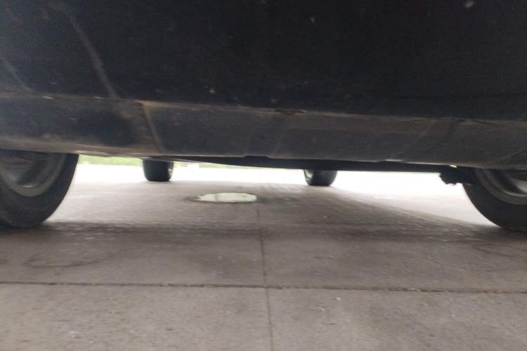 Used BMW X3 2020 xDrive28i M Sport Package Chassis Front