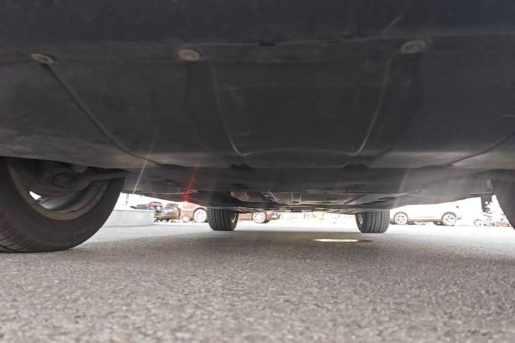Used BMW X3 2020 xDrive28i M Sport Package Chassis Front
