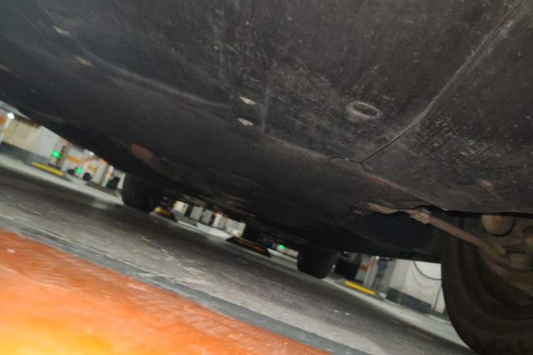 Used BMW X3 2020 xDrive28i M Sport Package Chassis Front