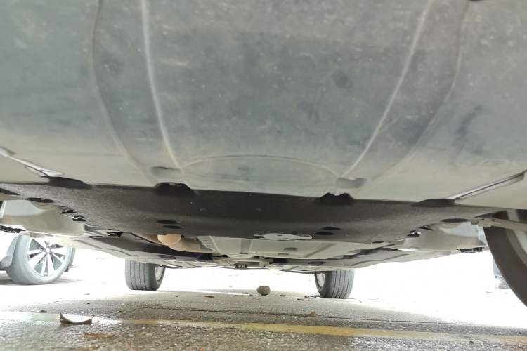 Used BMW X3 2020 xDrive28i M Sport Package Chassis Front