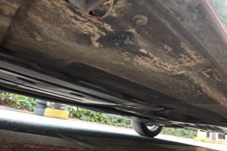 Used BMW X3 2020 xDrive28i M Sport Package Chassis Front Left