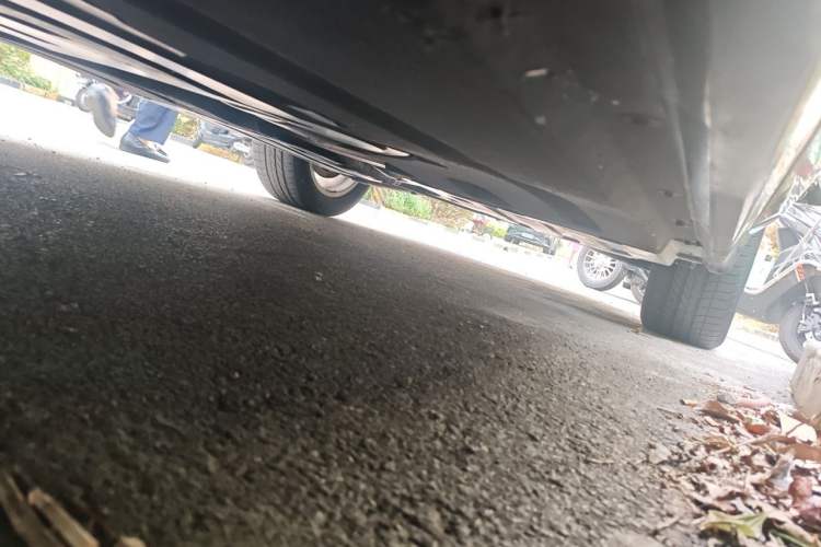 Used BMW X3 2020 xDrive28i M Sport Package Chassis Front Left