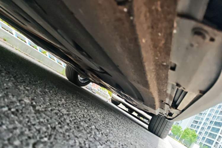 Used BMW X3 2020 xDrive28i M Sport Package Chassis Front Left